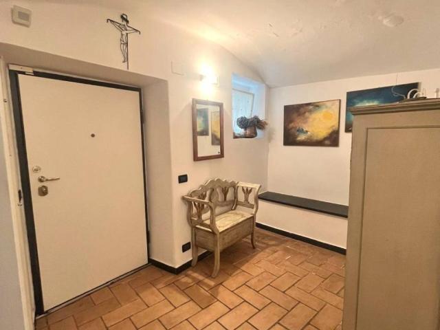 Appartamento in affitto a Genova GE