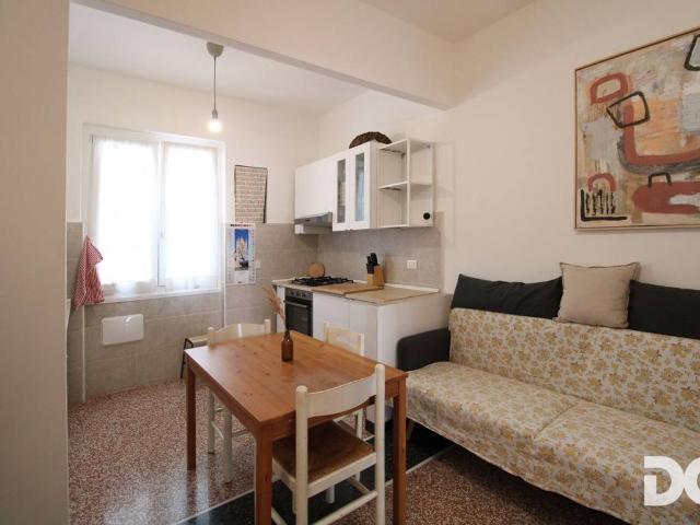 Appartamento in affitto a Genova GE
