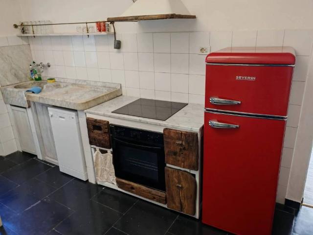 Appartamento in affitto a Genova GE