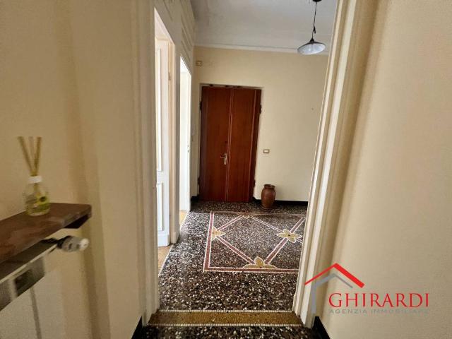 Appartamento in affitto a Genova GE