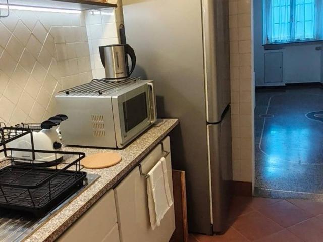 Appartamento in affitto a Genova GE