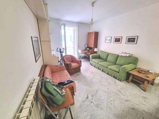 Appartamento in affitto a Genova GE