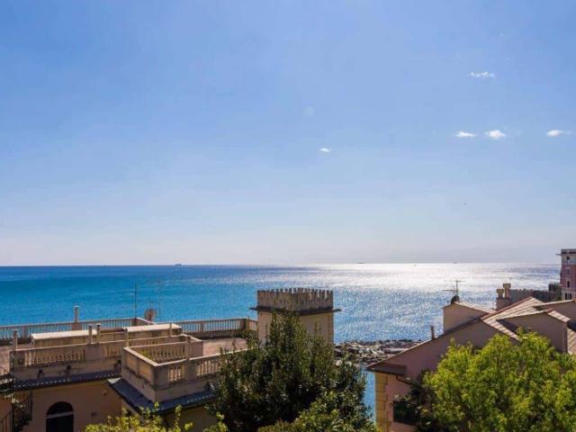 Appartamento in affitto a Genova GE