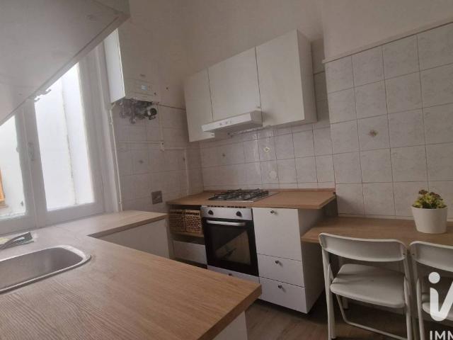 Appartamento in affitto a Genova GE