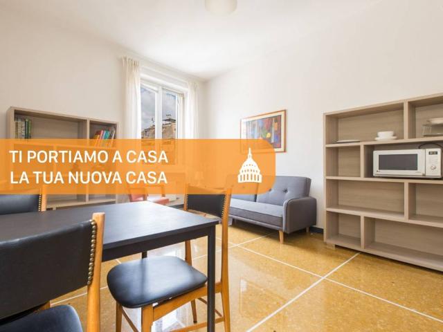 Appartamento in affitto a Genova GE