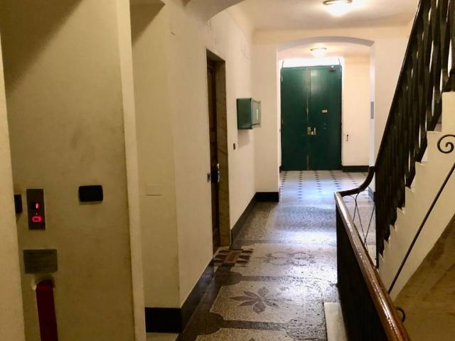 Appartamento in affitto a Genova GE