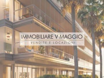 Appartamento in affitto a Genova GE