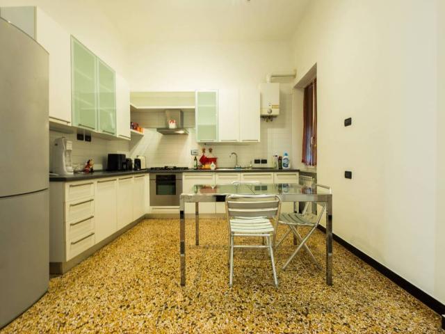 Appartamento in affitto a Genova GE