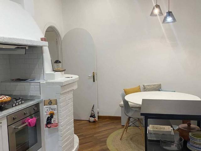 Appartamento in affitto a Genova GE