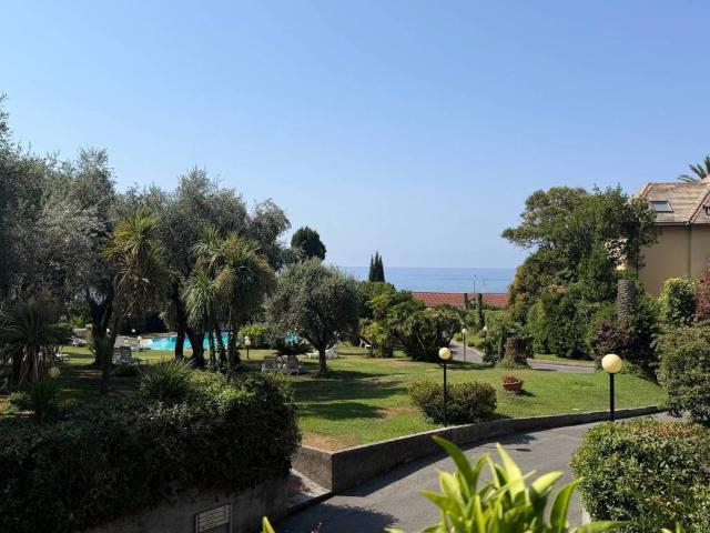 Appartamento in affitto a Genova GE