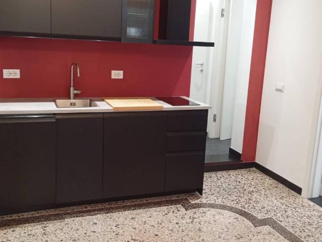 Appartamento in affitto a Genova GE
