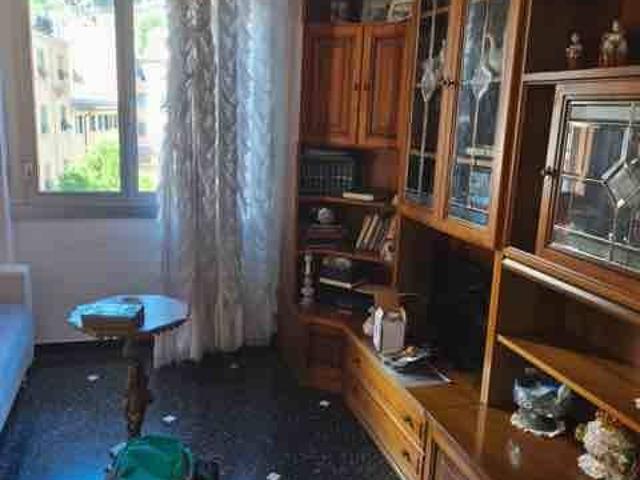 Appartamento in affitto a Genova GE