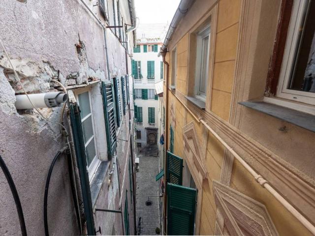 Appartamento in affitto a Genova GE