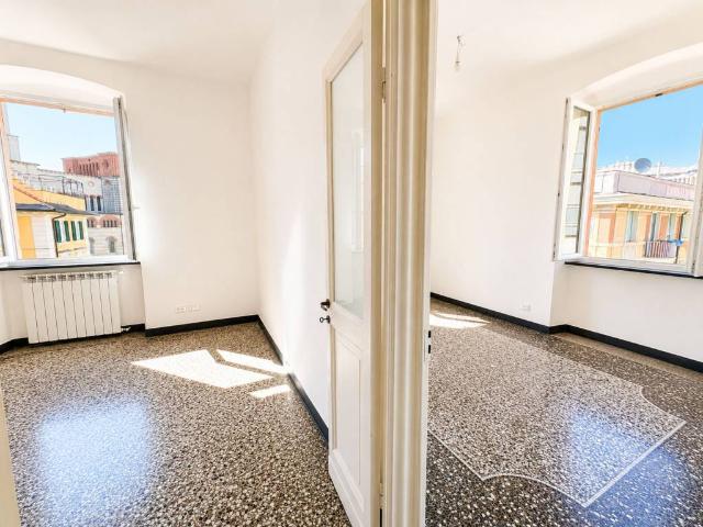 Appartamento in affitto a Genova GE
