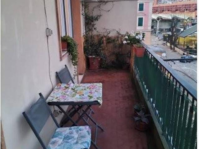 Appartamento in affitto a Genova GE