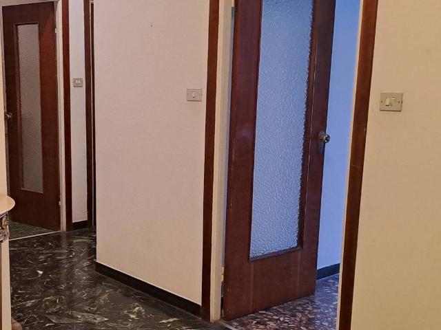 Appartamento in vendita a Genova GE
