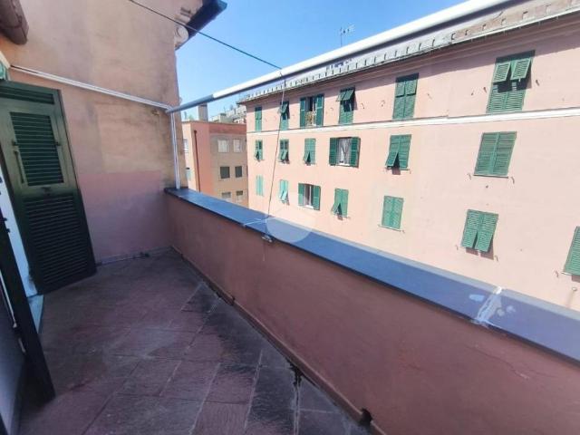 Appartamento in affitto a Genova GE