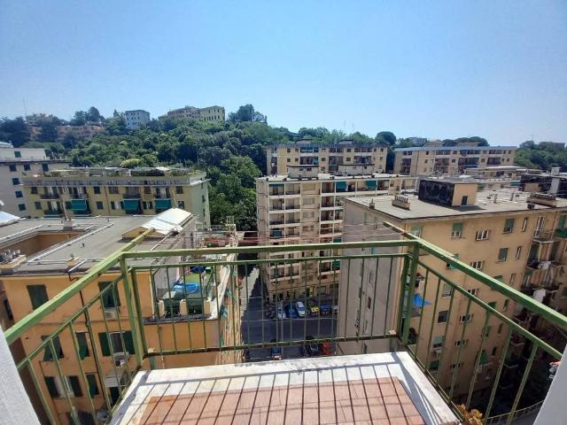 Appartamento in affitto a Genova GE