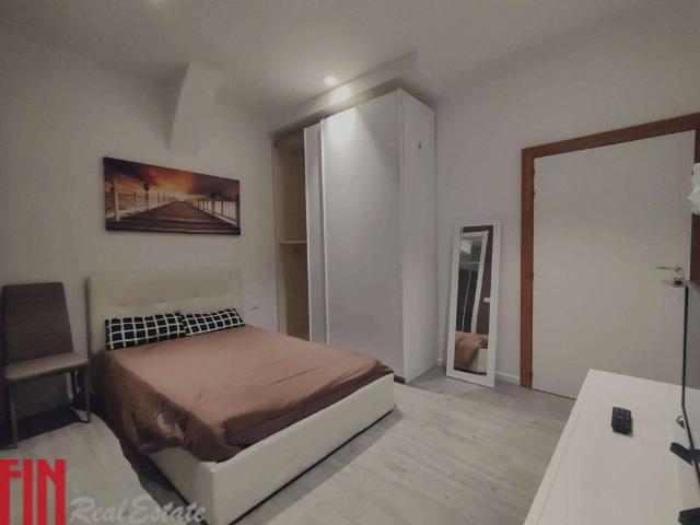 Appartamento in affitto a Genova GE