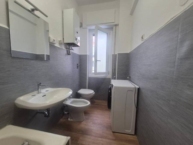 Appartamento in affitto a Genova GE