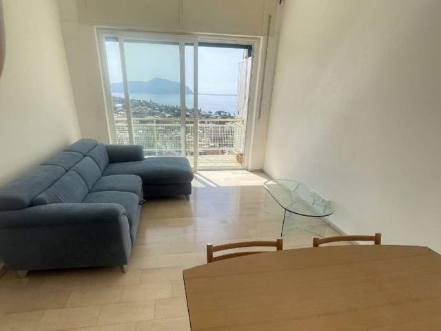 Appartamento in affitto a Genova GE