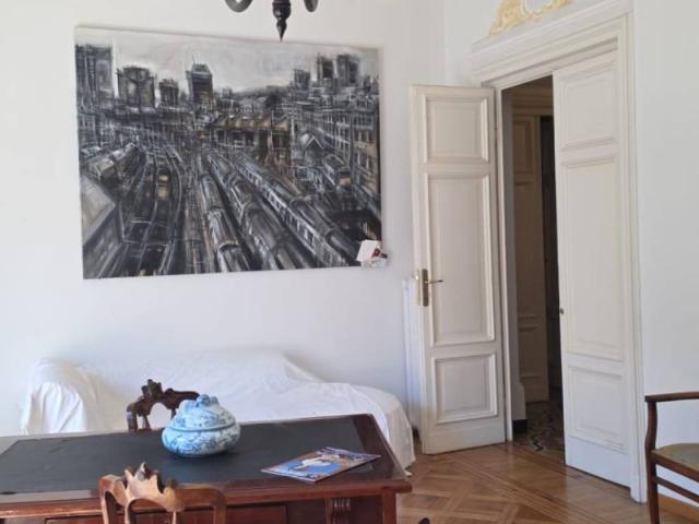 Appartamento in affitto a Genova GE