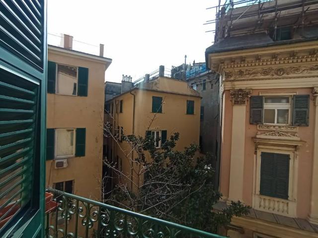 Appartamento in affitto a Genova GE