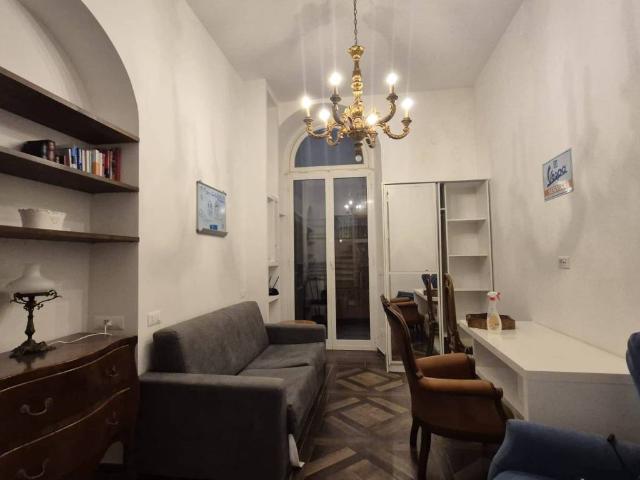 Appartamento in affitto a Genova GE