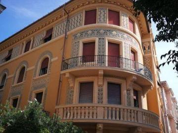 Appartamento in affitto a Genova GE