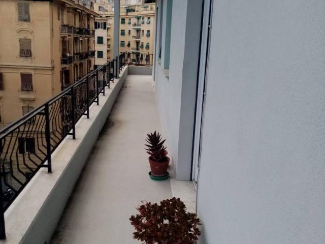 Appartamento in affitto a Genova GE