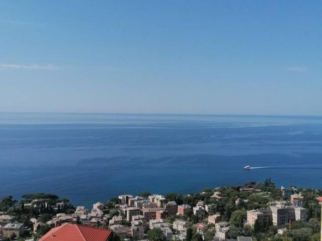 Appartamento in affitto a Genova GE