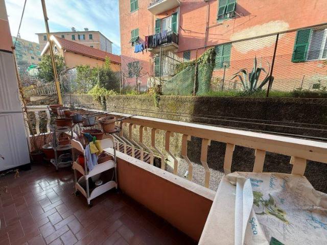 Appartamento in affitto a Genova GE