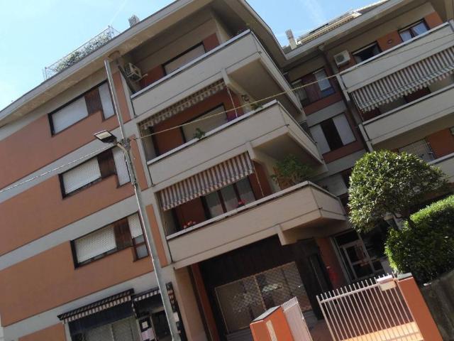 Appartamento in affitto a Genova GE