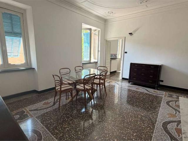 Appartamento in affitto a Genova GE