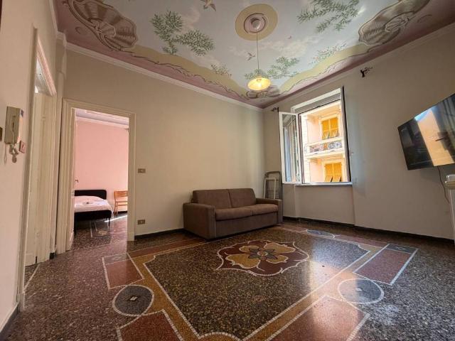 Appartamento in affitto a Genova GE