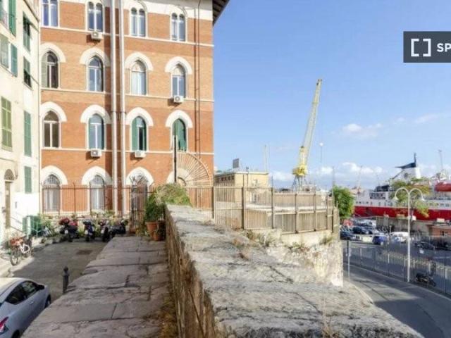 Appartamento in affitto a Genova GE