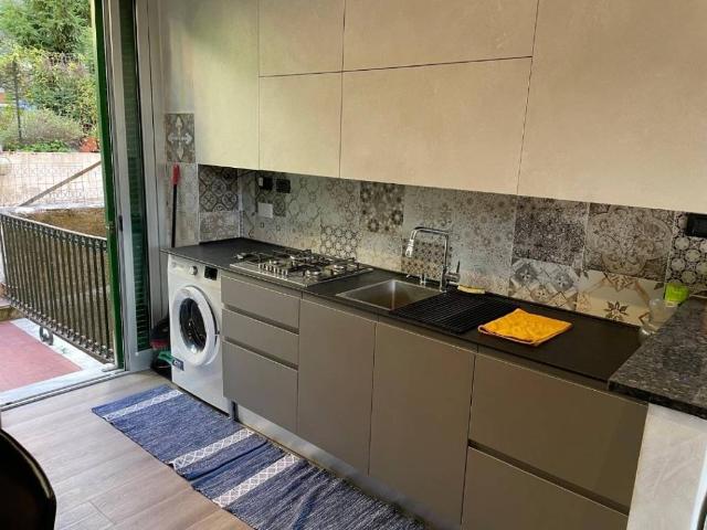 Appartamento in affitto a Genova GE