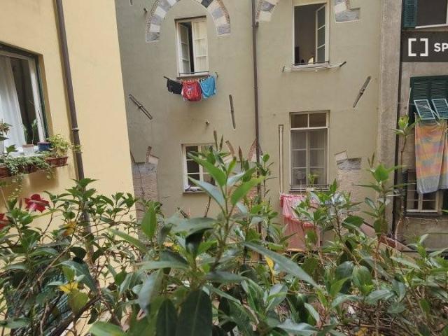 Appartamento in affitto a Genova GE
