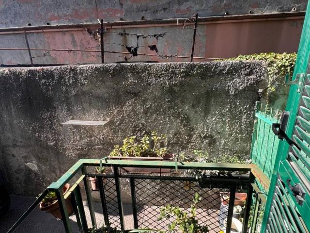 Appartamento in affitto a Genova GE
