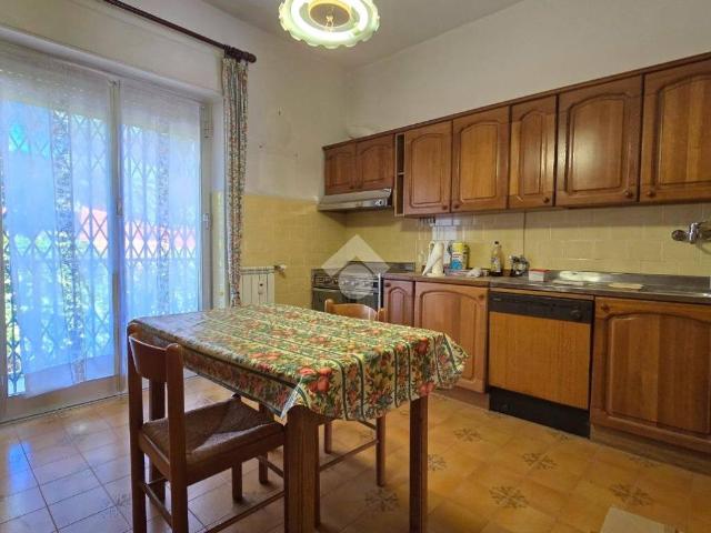 Appartamento in affitto a Genova GE
