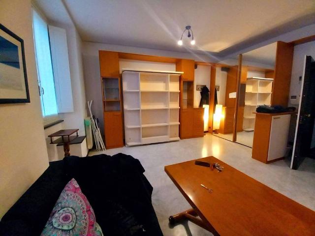 Appartamento in affitto a Genova GE