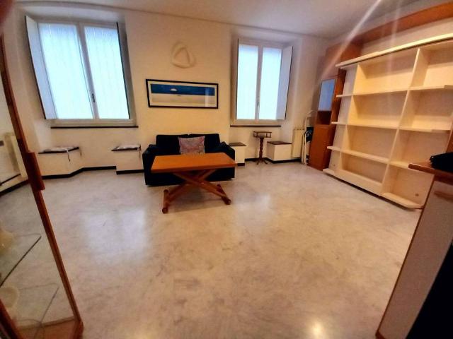 Appartamento in affitto a Genova GE
