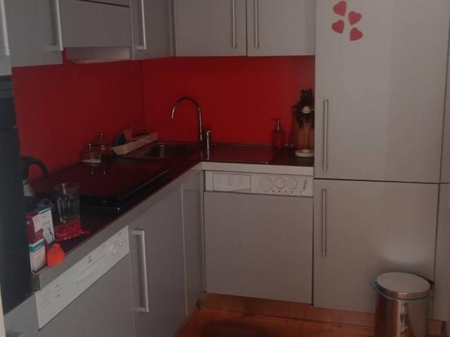 Appartamento in affitto a Genova GE