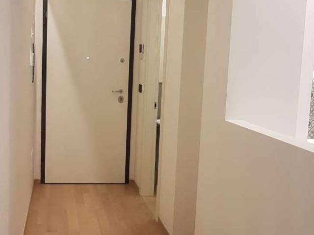 Appartamento in affitto a Genova GE
