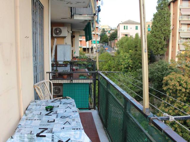 Appartamento in affitto a Genova GE