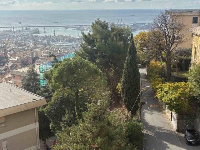 Appartamento in affitto a Genova GE