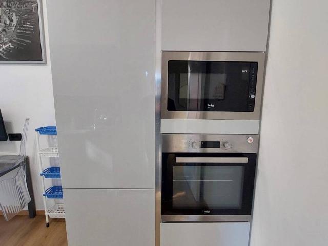 Appartamento in affitto a Genova GE