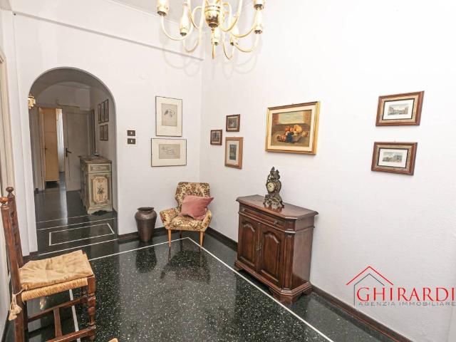 Appartamento in affitto a Genova GE