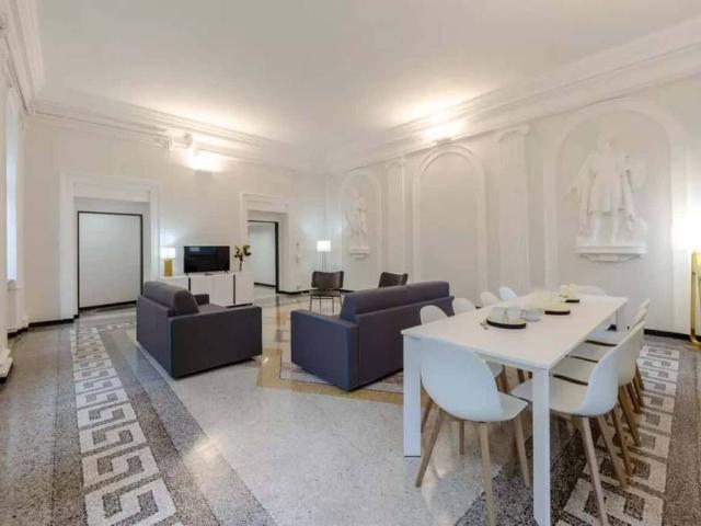 Appartamento in affitto a Genova GE