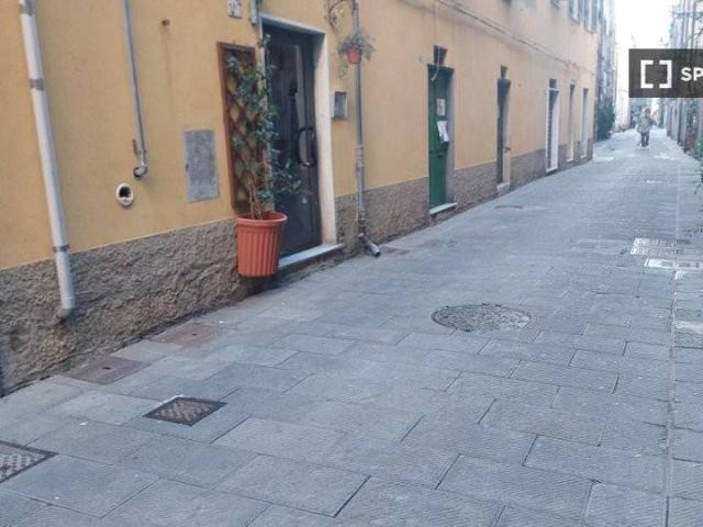 Appartamento in affitto a Genova GE